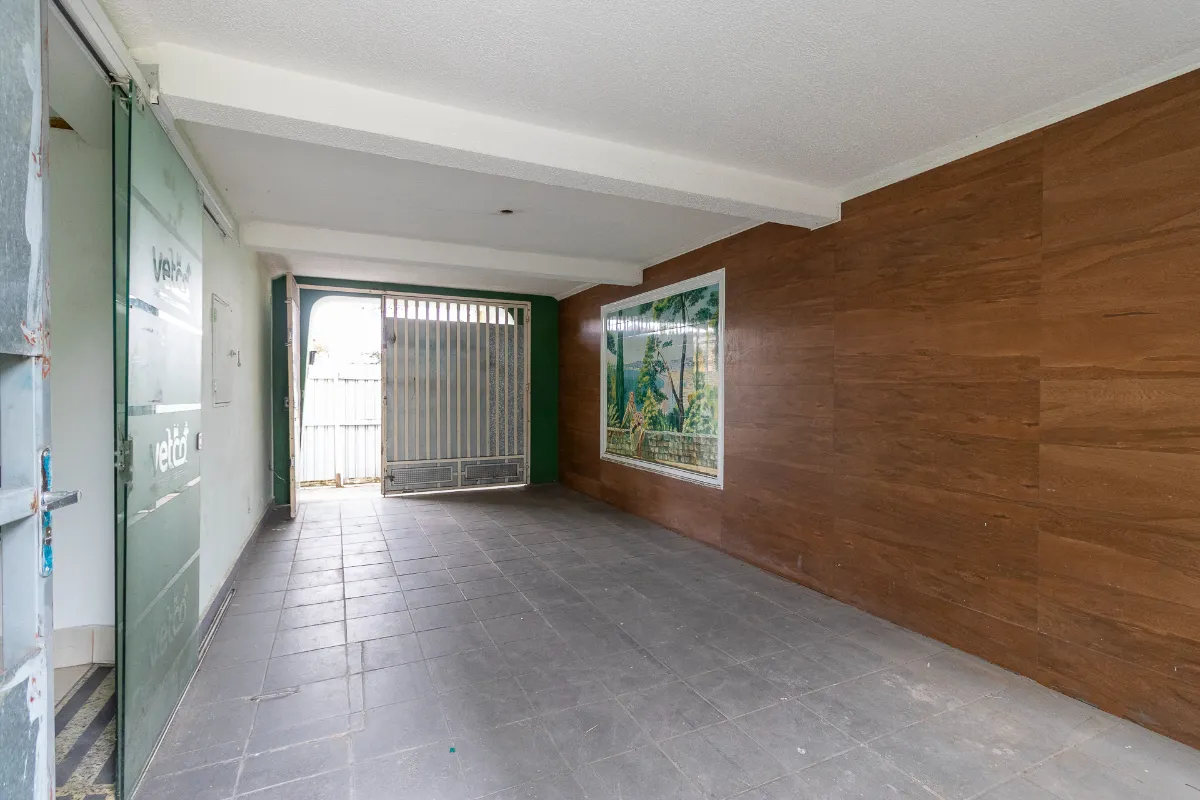 Casa comercial para venda em Indianópolis, 376m²
