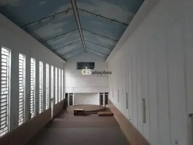 Prédio com 510m², à venda, no bairro Cerqueira César em São Paulo