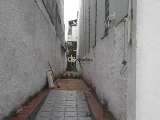 Prédio com 510m², à venda, no bairro Cerqueira César em São Paulo