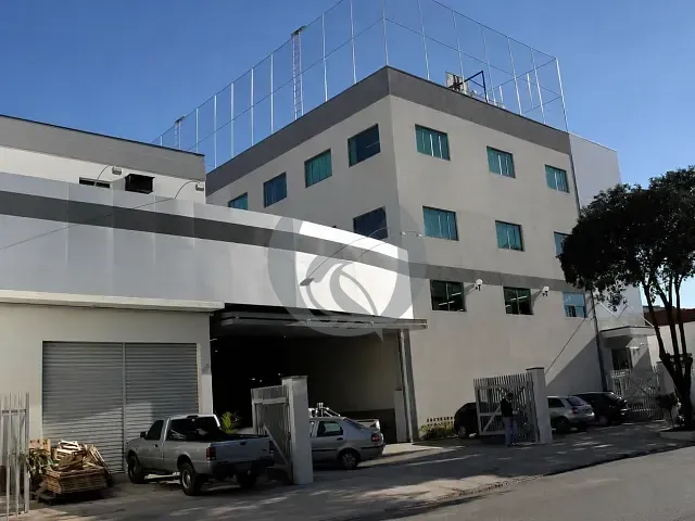 Prédio para alugar, no bairro Mooca em São Paulo