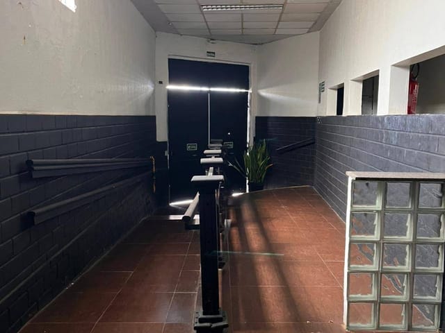 Prédio com 1147m², para alugar, no bairro Primavera em Araçatuba