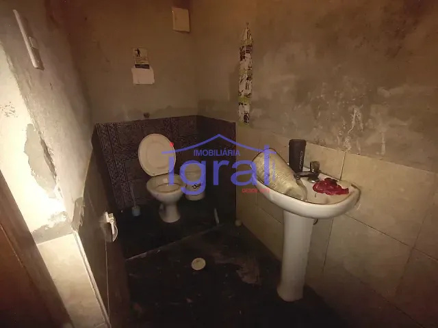 Prédio com 120m², à venda, no bairro Vila Santa Catarina em São Paulo