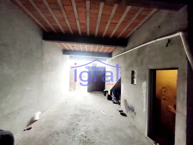 Prédio com 120m², à venda, no bairro Vila Santa Catarina em São Paulo