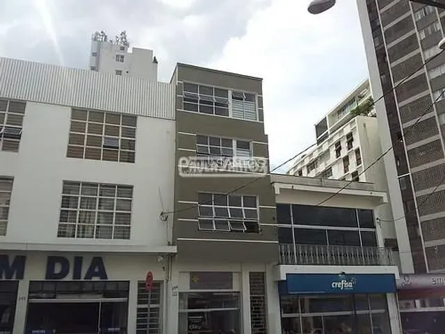 Prédio com 300m², à venda, no bairro Centro em Sorocaba