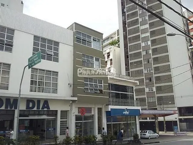 Prédio com 300m², à venda, no bairro Centro em Sorocaba