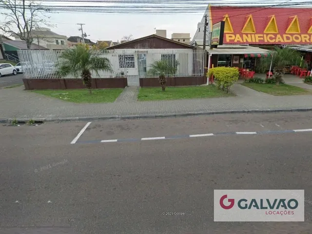 Prédio para alugar, no bairro Jardim das Américas em Curitiba