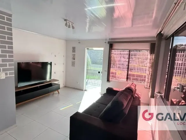 Prédio para alugar, no bairro Jardim das Américas em Curitiba