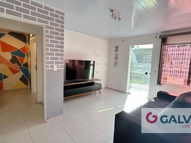 Prédio para alugar, no bairro Jardim das Américas em Curitiba