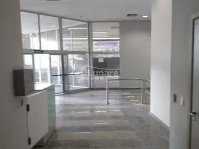 Prédio com 2085m², à venda, no bairro José Menino em Santos