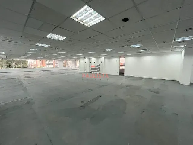 Prédio com 8194m², para alugar, no bairro Vila Mariana em São Paulo