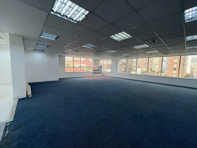 Prédio com 8194m², para alugar, no bairro Vila Mariana em São Paulo