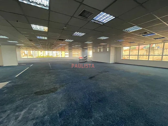 Prédio com 8194m², para alugar, no bairro Vila Mariana em São Paulo