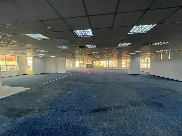 Prédio com 8194m², para alugar, no bairro Vila Mariana em São Paulo