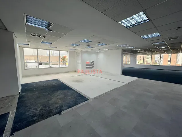 Prédio com 8194m², para alugar, no bairro Vila Mariana em São Paulo