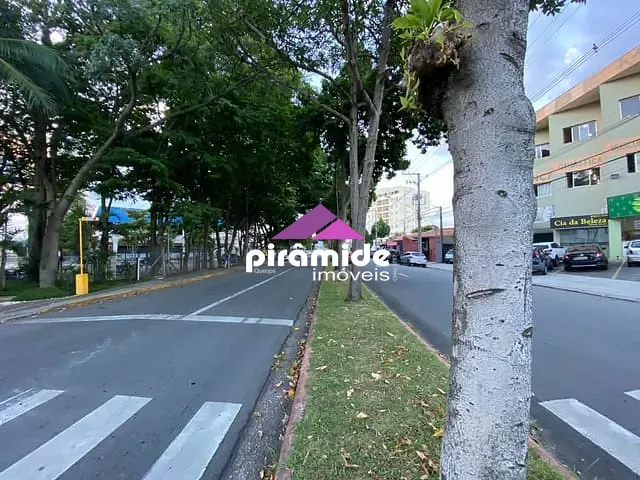Prédio com 775m², à venda, no bairro Jardim Petrópolis em São José dos Campos