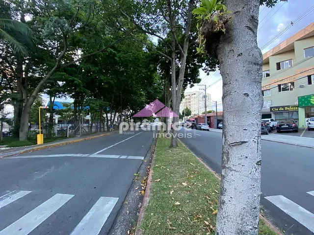 Prédio com 775m², à venda, no bairro Jardim Petrópolis em São José dos Campos