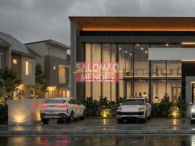 Prédio para alugar, no bairro Marco em Belém