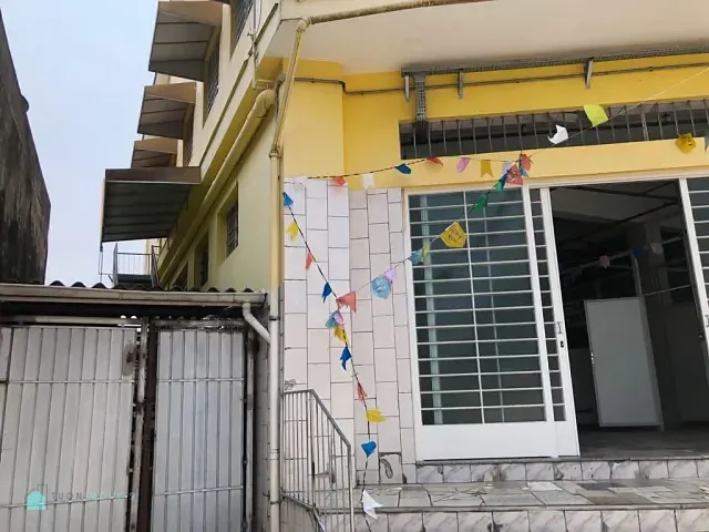 Prédio com 1000m², para alugar, no bairro Vila Teresinha em São Paulo