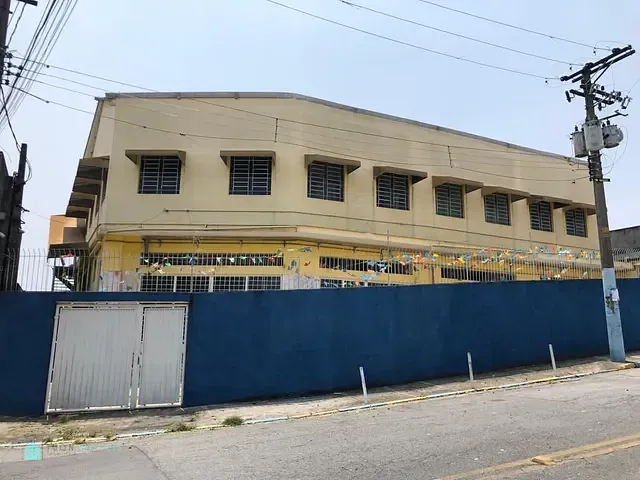 Prédio com 1000m², para alugar, no bairro Vila Teresinha em São Paulo