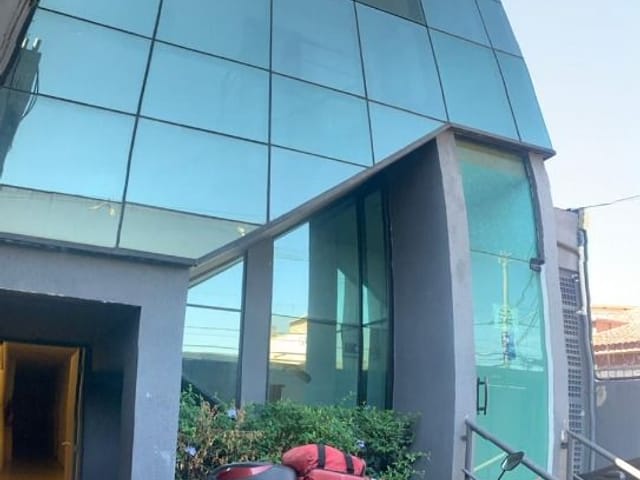 Prédio com 590m², à venda, no bairro Vila Aurora (Zona Norte) em São Paulo