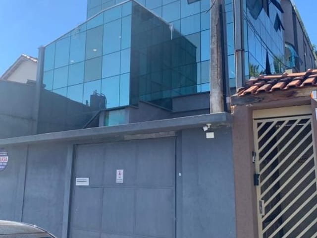 Prédio com 590m², à venda, no bairro Vila Aurora (Zona Norte) em São Paulo