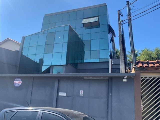 Prédio com 590m², à venda, no bairro Vila Aurora (Zona Norte) em São Paulo