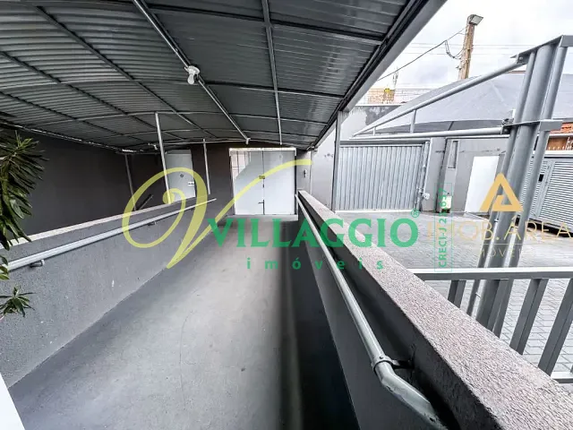 Prédio com 528m², para alugar, no bairro Centro em São José do Rio Preto