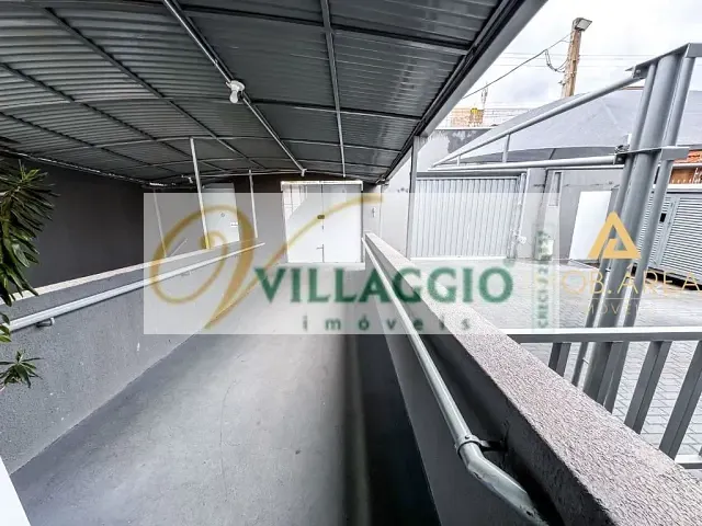 Prédio com 528m², para alugar, no bairro Centro em São José do Rio Preto