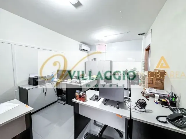 Prédio com 528m², para alugar, no bairro Centro em São José do Rio Preto