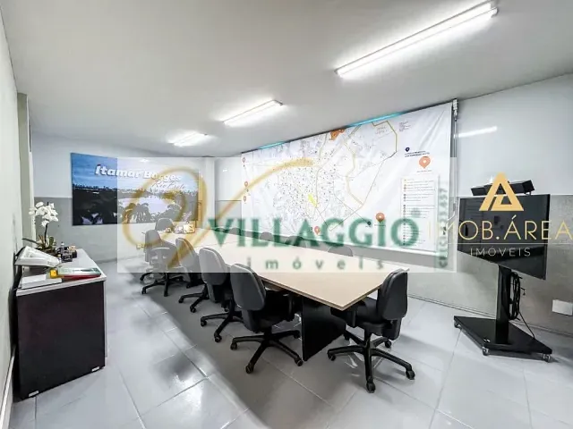 Prédio com 528m², para alugar, no bairro Centro em São José do Rio Preto