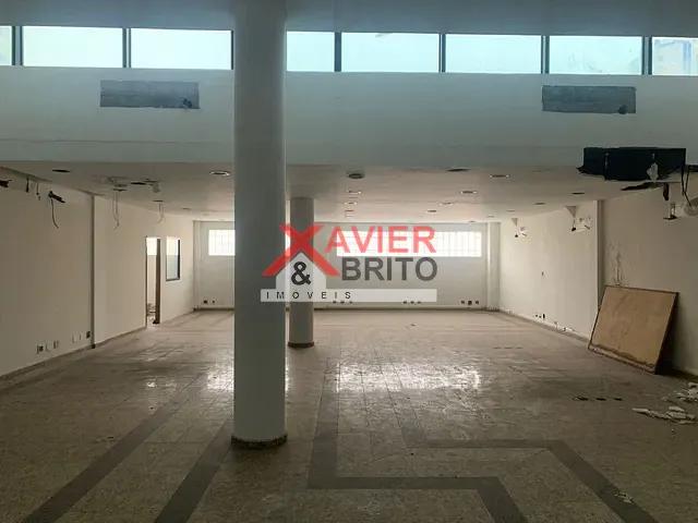 Prédio para alugar, no bairro Campo Belo em São Paulo