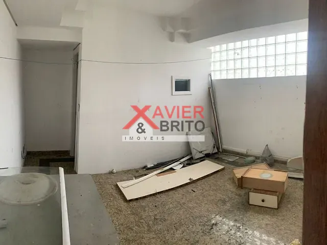 Prédio para alugar, no bairro Campo Belo em São Paulo