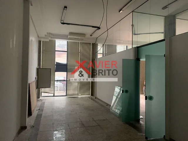 Prédio para alugar, no bairro Campo Belo em São Paulo