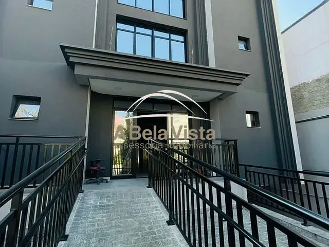 Prédio com 1200m², à venda, no bairro Centro em Osasco