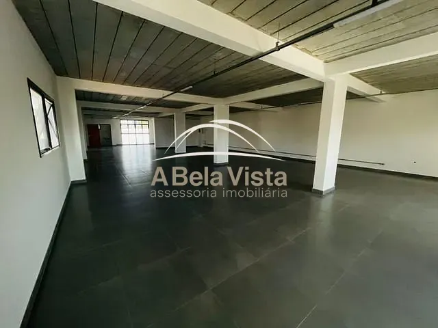 Prédio com 1200m², à venda, no bairro Centro em Osasco