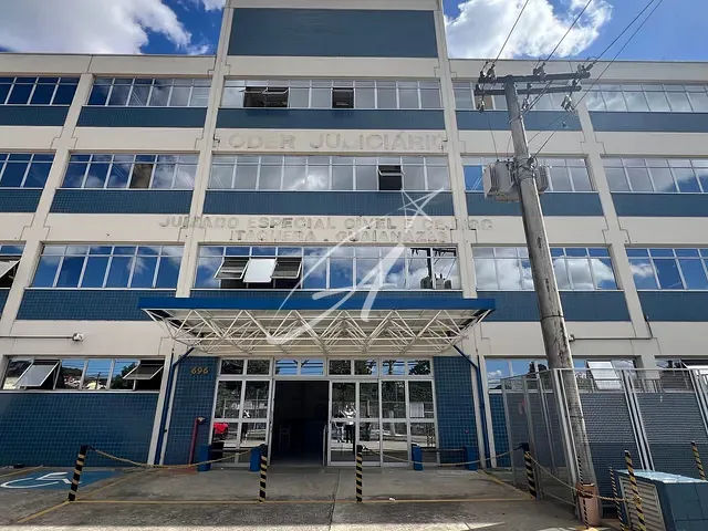 Prédio com 1333m², para alugar, no bairro Guaianases em São Paulo