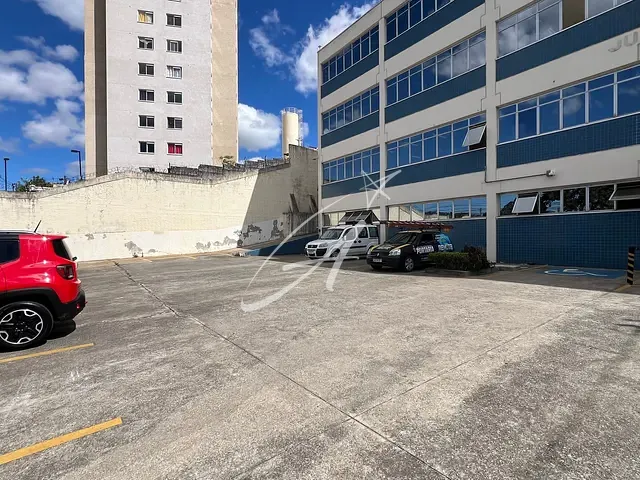 Prédio com 1333m², para alugar, no bairro Guaianases em São Paulo