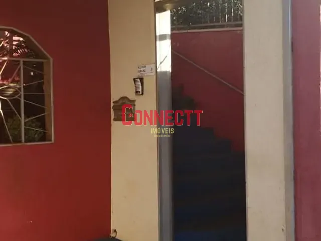 Prédio com 573m², à venda, no bairro Subsetor Sul - 6 (S-6) em Ribeirão Preto