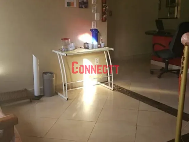 Prédio com 573m², à venda, no bairro Subsetor Sul - 6 (S-6) em Ribeirão Preto