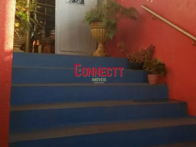 Prédio com 573m², à venda, no bairro Subsetor Sul - 6 (S-6) em Ribeirão Preto