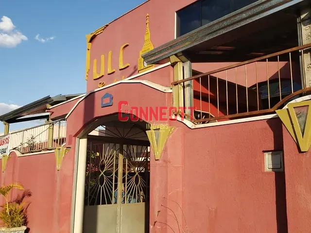 Prédio com 573m², à venda, no bairro Subsetor Sul - 6 (S-6) em Ribeirão Preto