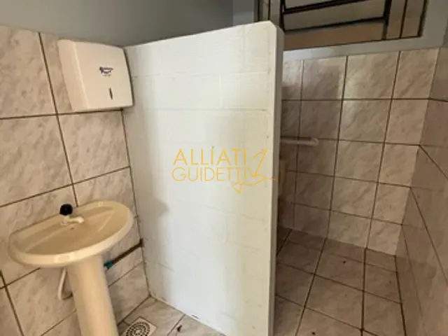 Prédio com 264m², para alugar, no bairro São Luiz em Sapiranga