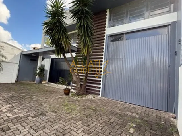 Prédio com 264m², para alugar, no bairro São Luiz em Sapiranga