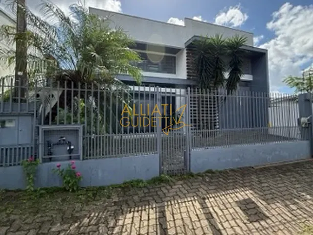 Prédio com 264m², para alugar, no bairro São Luiz em Sapiranga