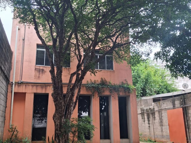 Prédio com 1380m², à venda ou para alugar, no bairro Bosque da Saúde em São Paulo
