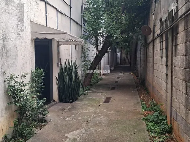 Prédio à venda, no bairro Bosque da Saúde em São Paulo
