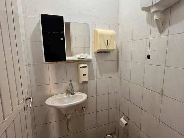 Prédio para alugar, no bairro Planalto em Araçatuba