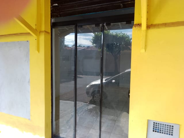 Prédio para alugar, no bairro Planalto em Araçatuba