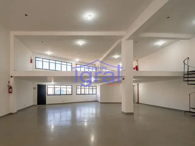 Prédio para alugar, no bairro Jabaquara em São Paulo