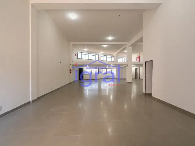 Prédio para alugar, no bairro Jabaquara em São Paulo